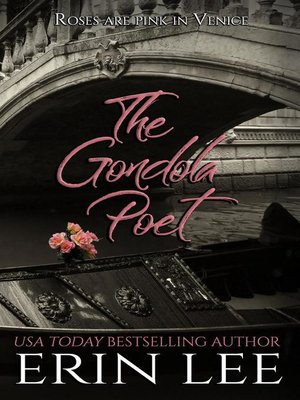 cover image of The Gondola Poet